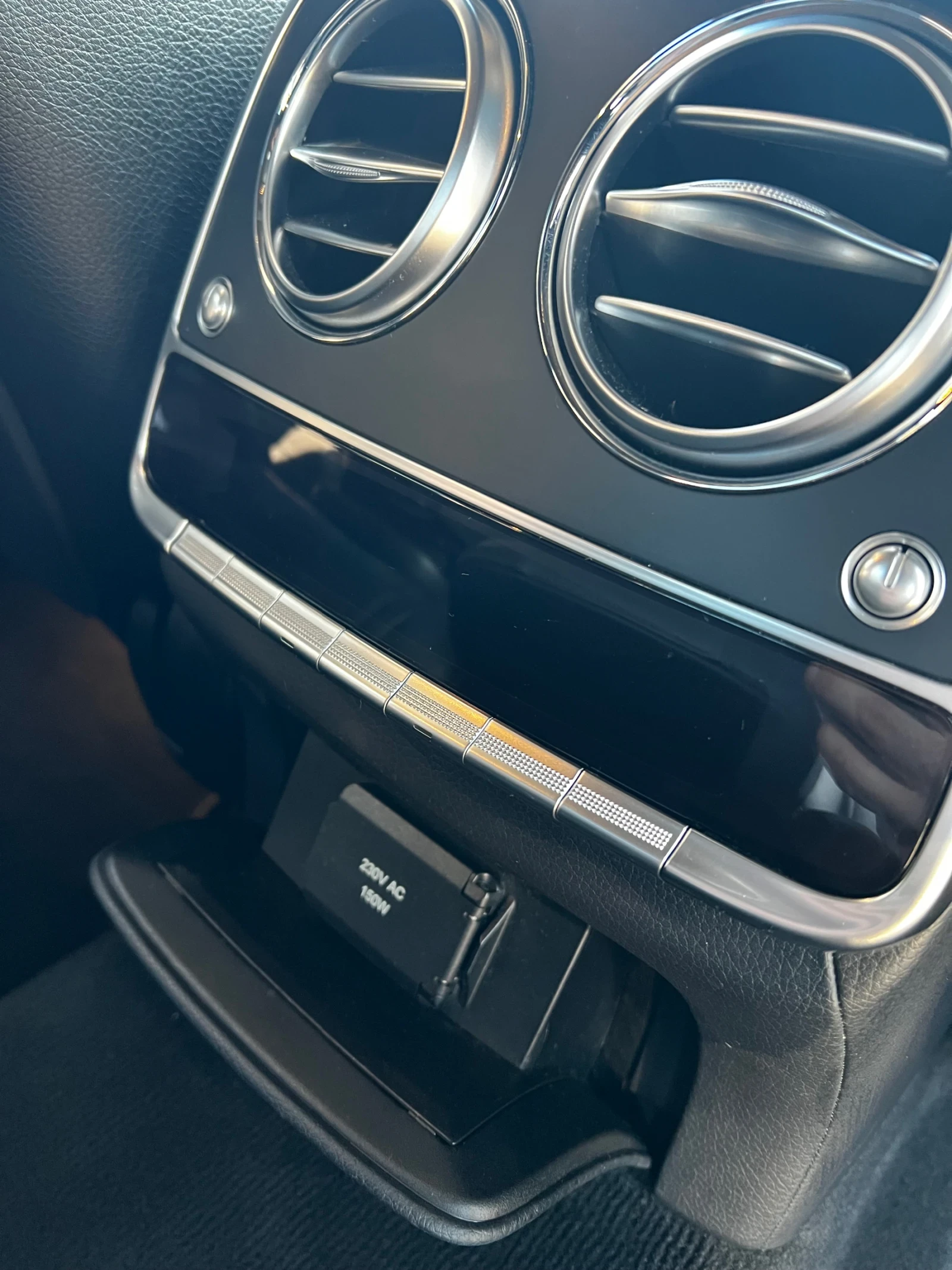 Mercedes-Benz S 350 4 Matic Long | Mobile.bg   11