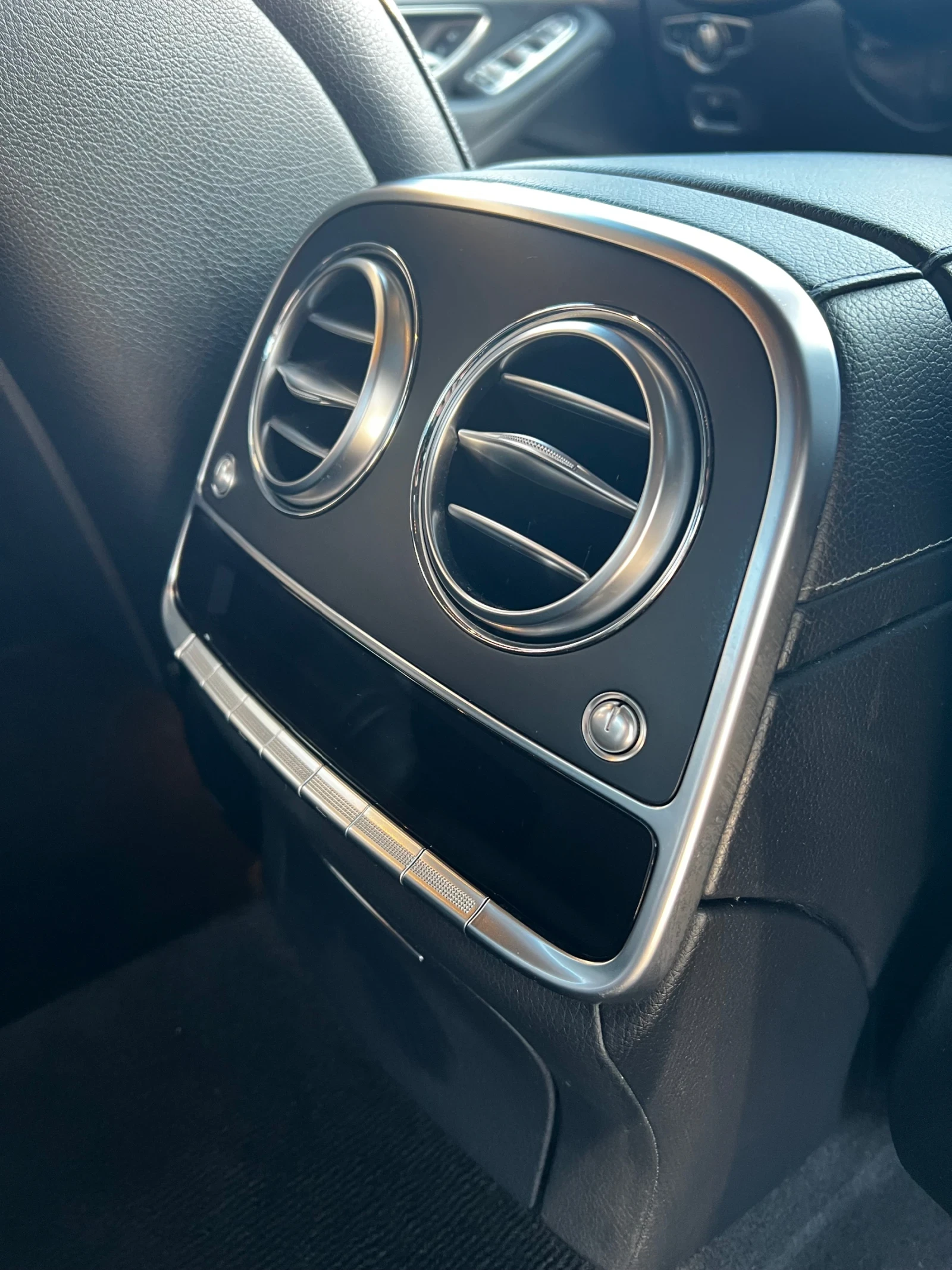 Mercedes-Benz S 350 4 Matic Long | Mobile.bg   12