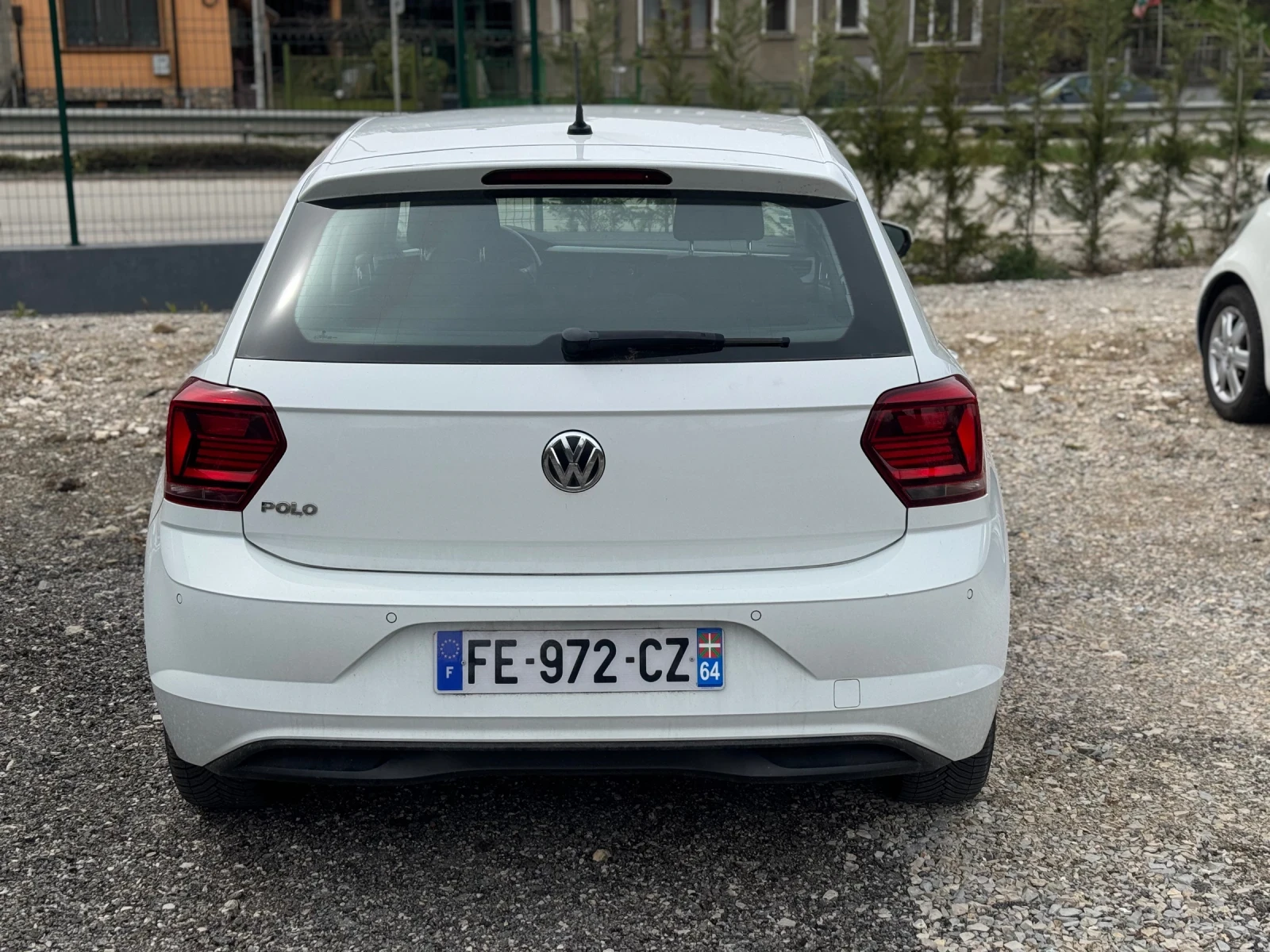 VW Polo 1.6 TDI - изображение 6