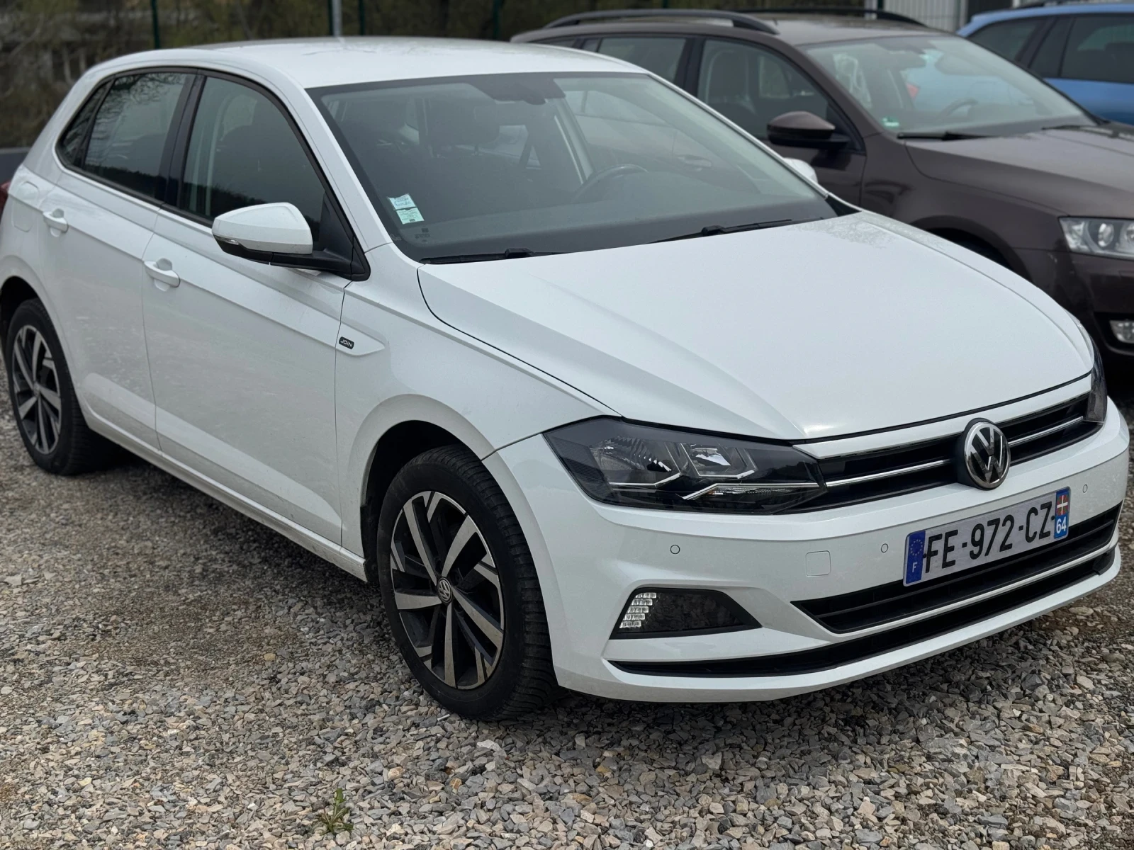 VW Polo 1.6 TDI - изображение 4