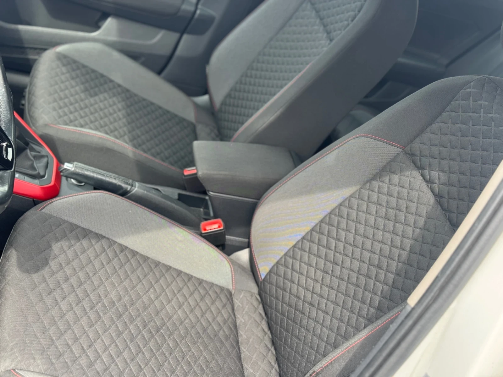 VW Polo 1.6 TDI | Mobile.bg   13