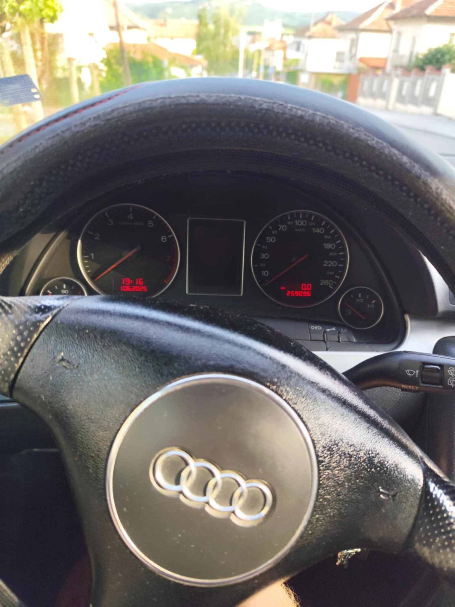 Audi A4  - изображение 9
