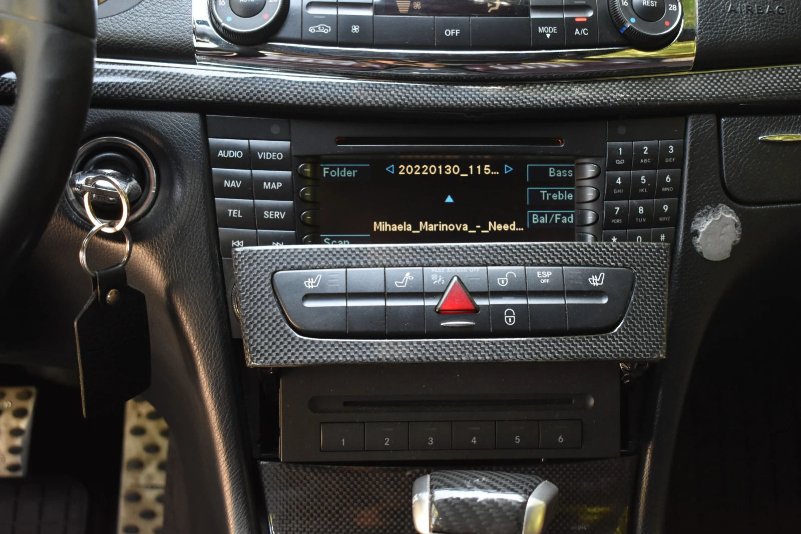 Mercedes-Benz E 320 AMG PACK / DESIGNO | Mobile.bg   14