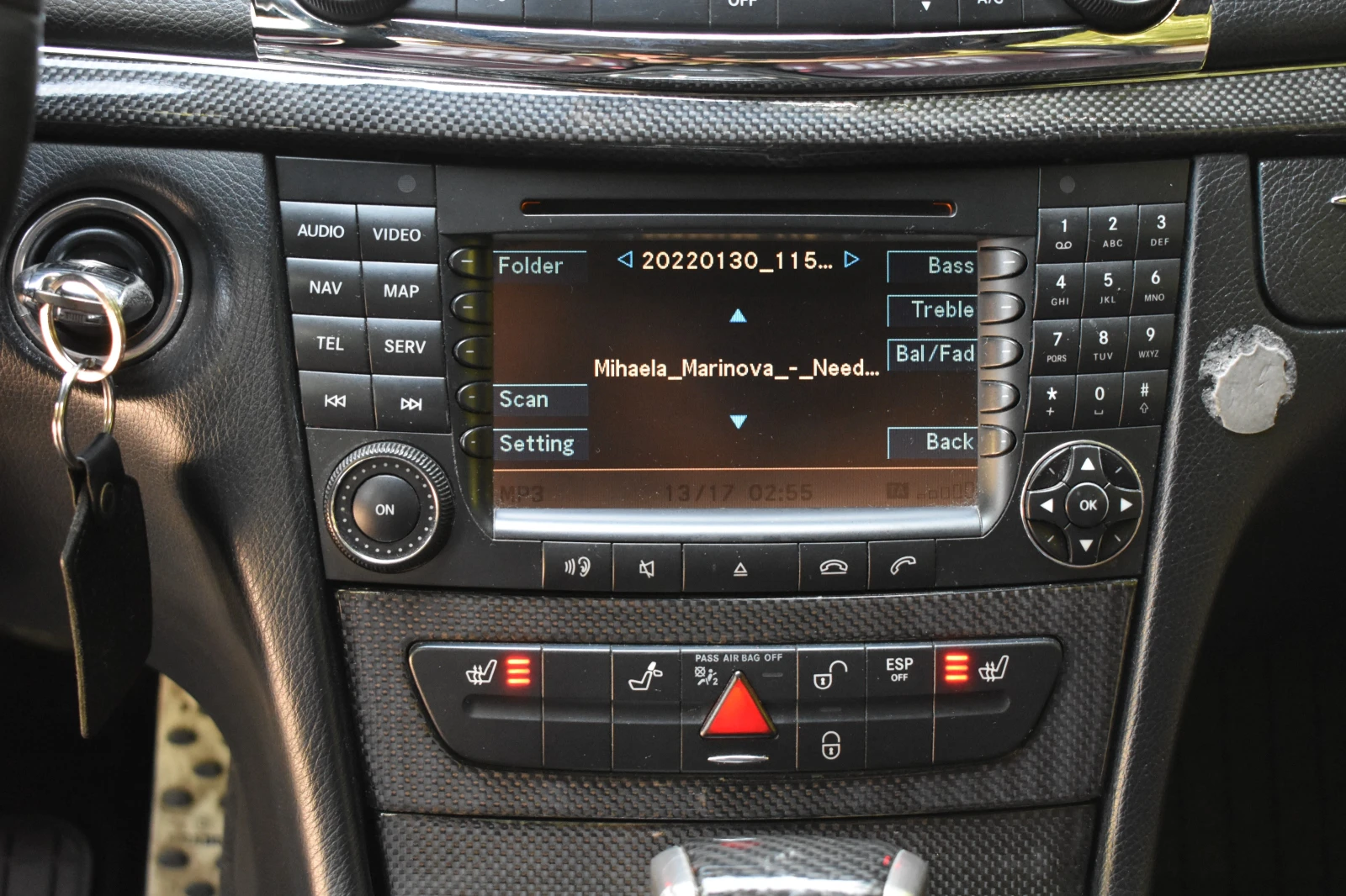 Mercedes-Benz E 320 AMG PACK / DESIGNO | Mobile.bg   13