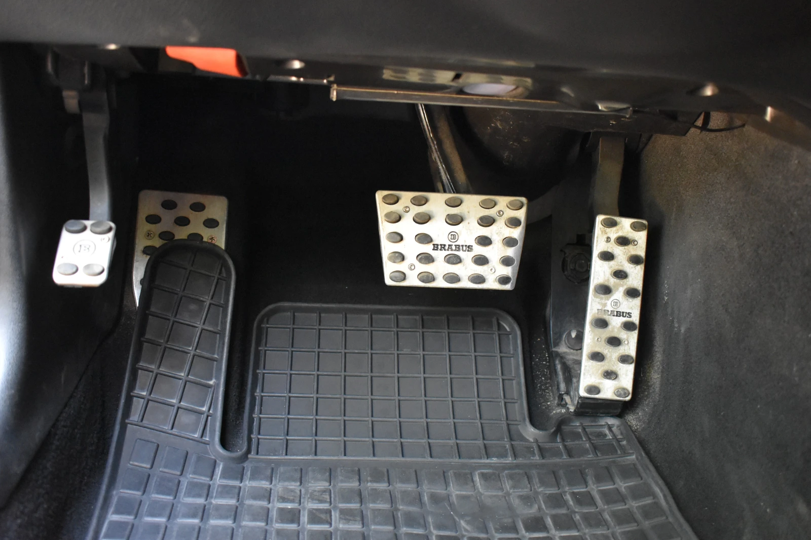 Mercedes-Benz E 320 AMG PACK / DESIGNO | Mobile.bg   16