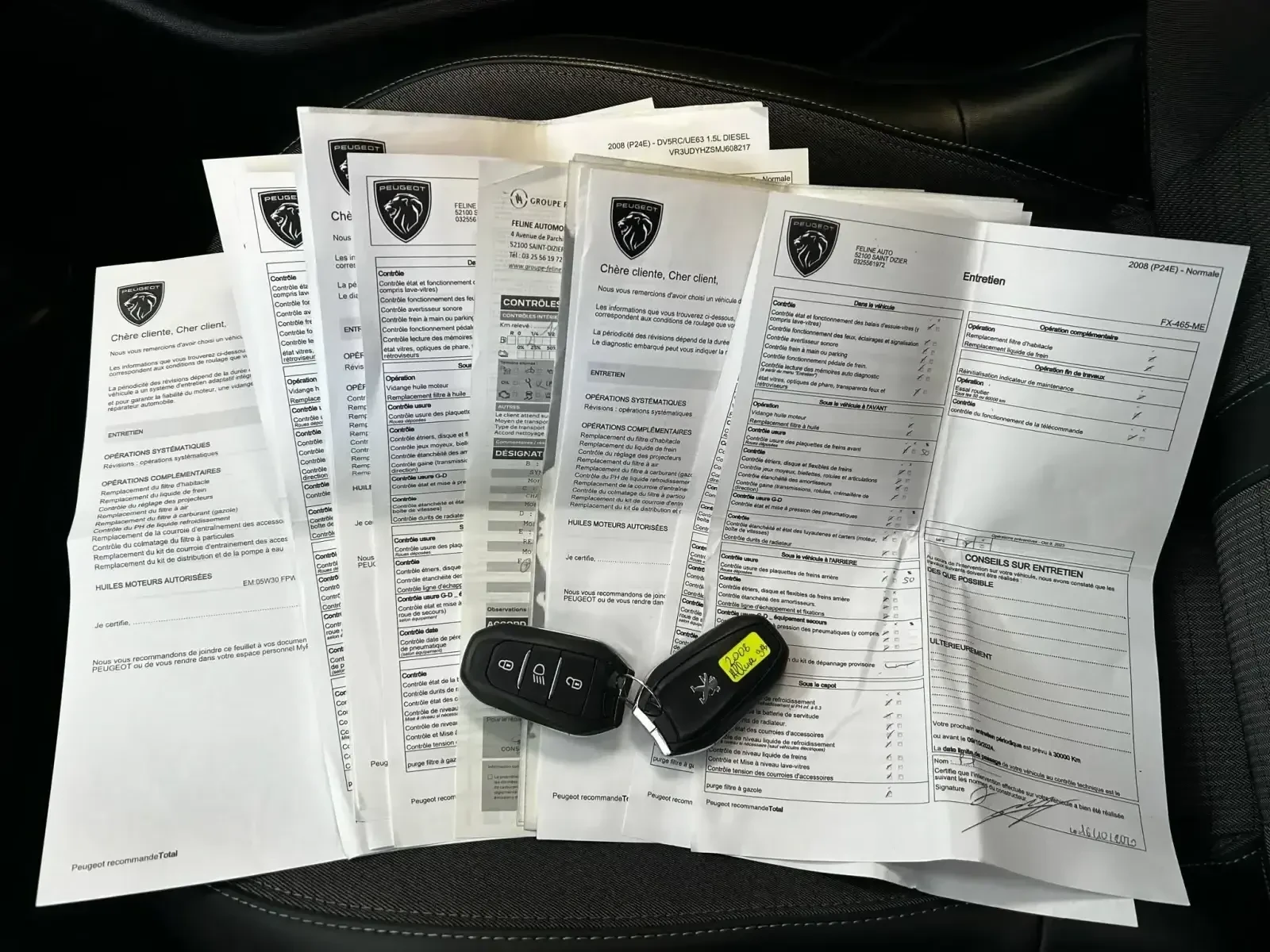 Peugeot 2008 1.5BLUE HDI ALLURE EAT8 131 | Mobile.bg   17