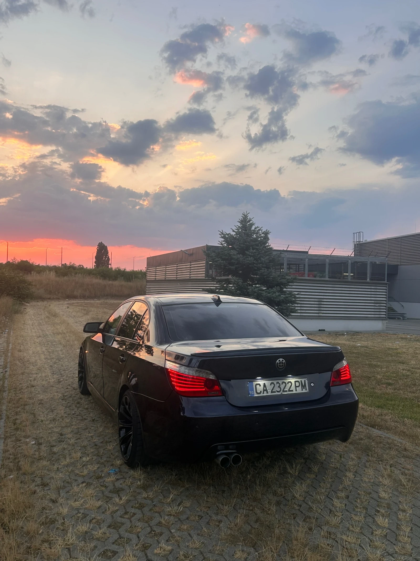 BMW 530  - изображение 6