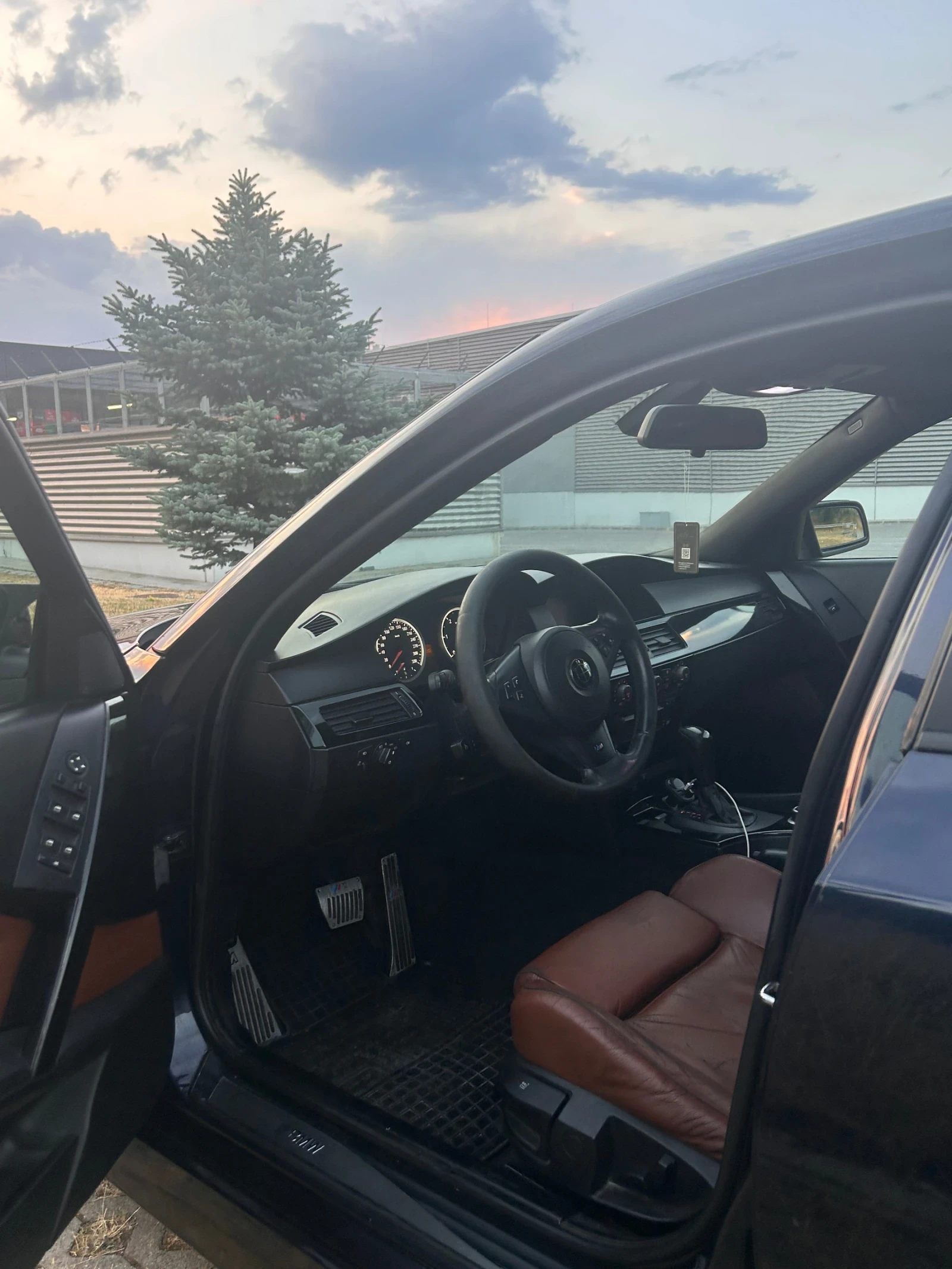 BMW 530  - изображение 7
