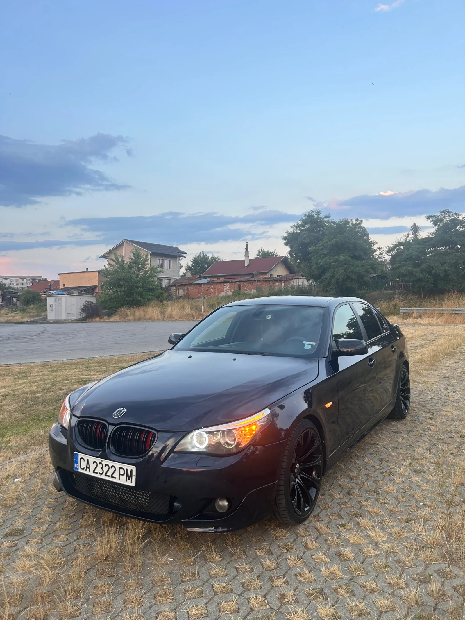 BMW 530  - изображение 3