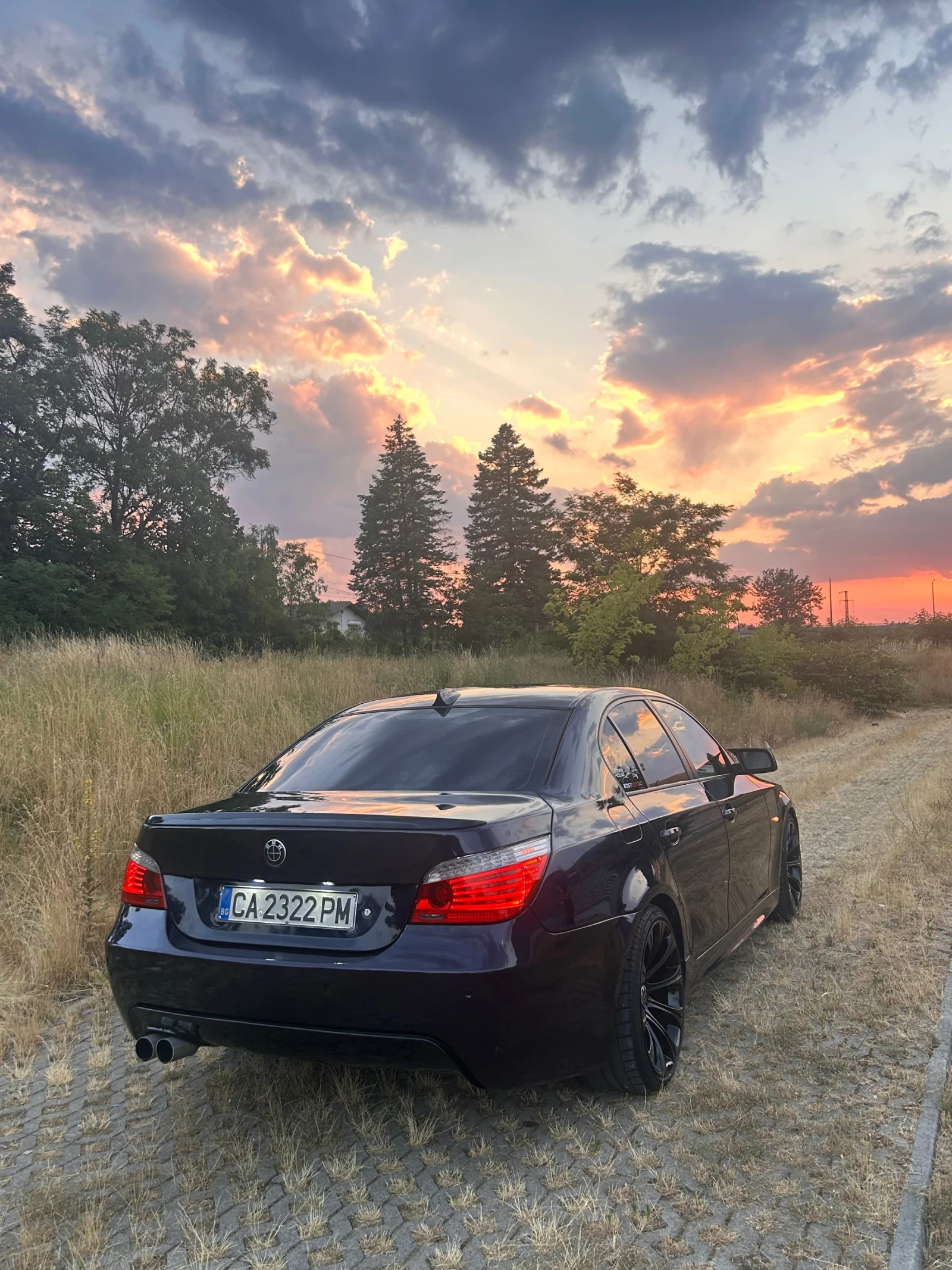 BMW 530  - изображение 5