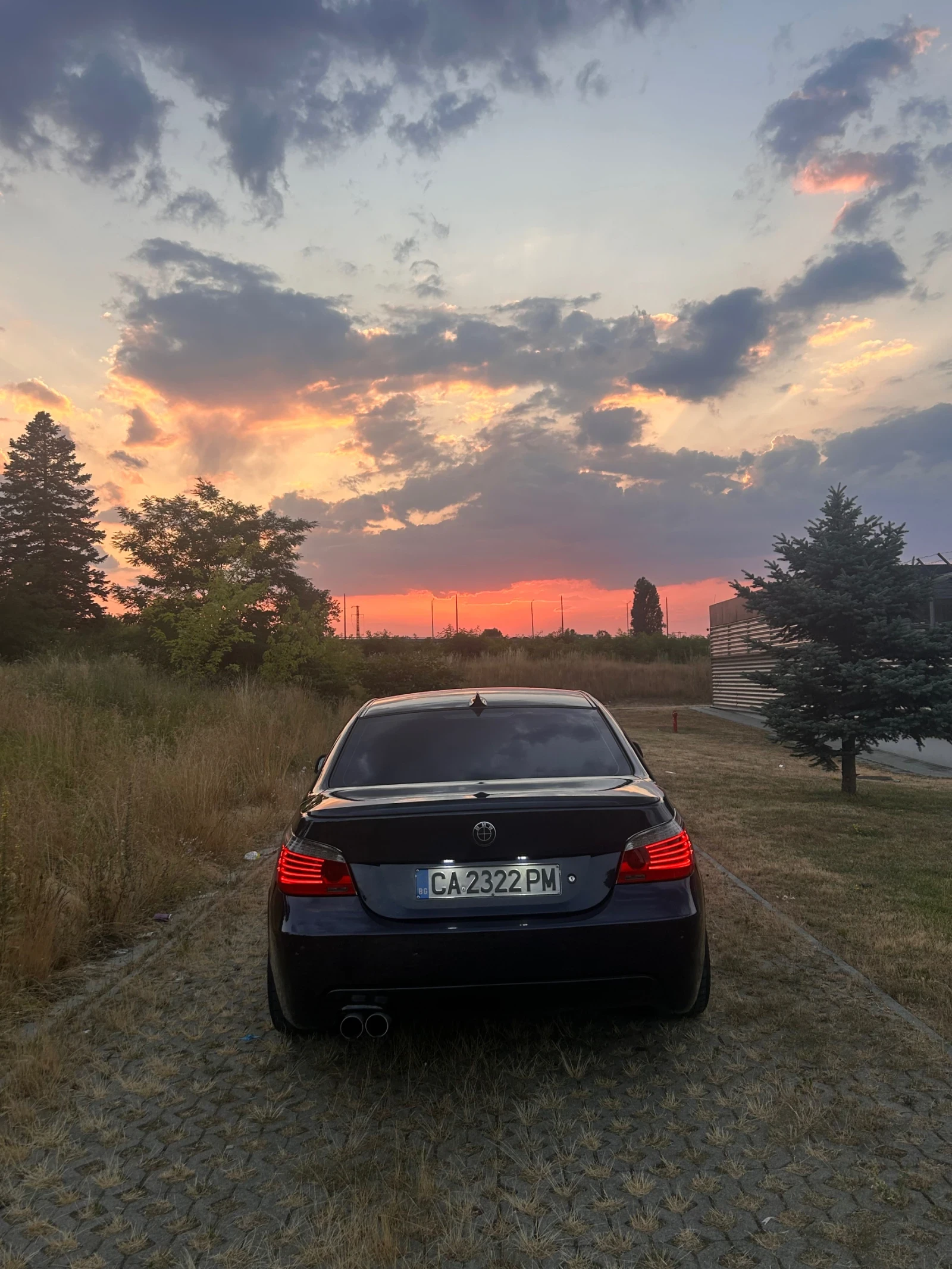 BMW 530  - изображение 4