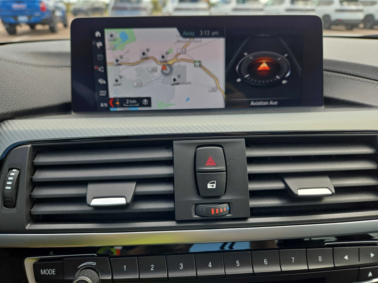 BMW 430 * CARFAX * АВТО КРЕДИТ * ЦЕНА ДО БГ! - изображение 9