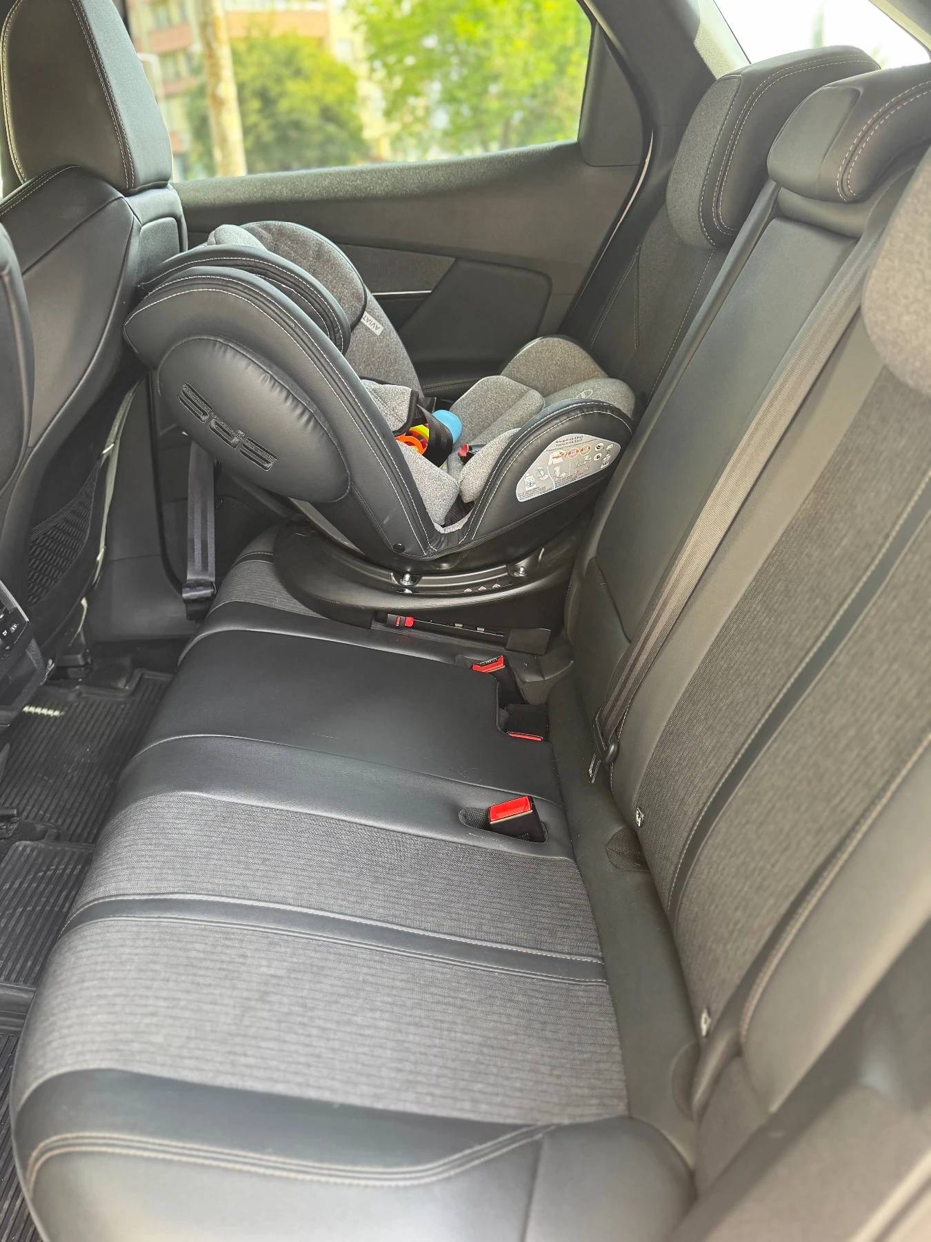 Peugeot 3008 GT LINE 1.5 e-HDI 130 EAT8 Euro 6.2 | Mobile.bg   14