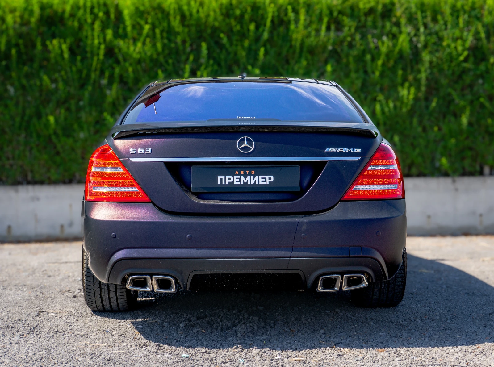 Mercedes-Benz S 500 S500-LONG-6M ГАРАНЦИЯ-РЕАЛНИ КИЛОМЕТРИ-ТОП!!! - изображение 5