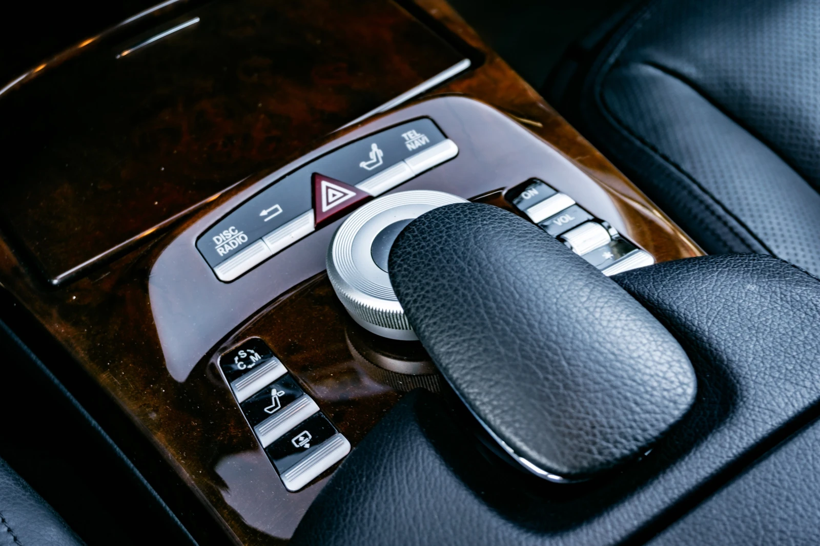 Mercedes-Benz S 500 S500-LONG-6M ГАРАНЦИЯ-РЕАЛНИ КИЛОМЕТРИ-ТОП!!! - изображение 7
