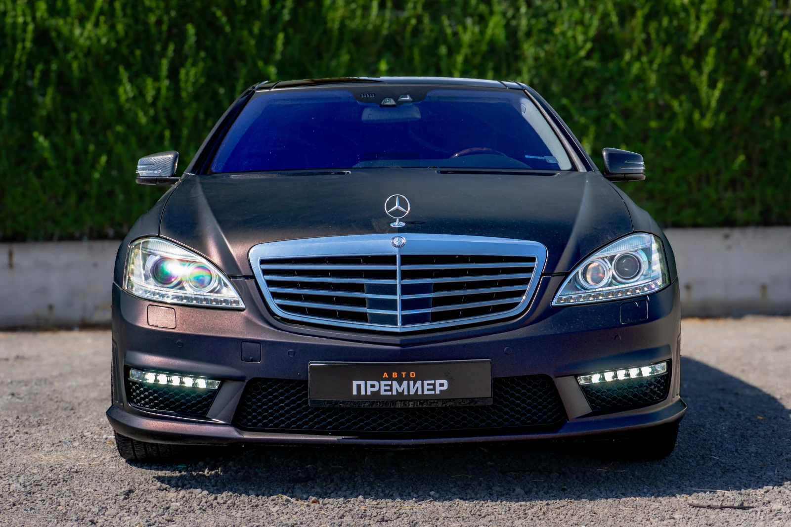 Mercedes-Benz S 500 S500-LONG-6M ГАРАНЦИЯ-РЕАЛНИ КИЛОМЕТРИ-ТОП!!! - изображение 2