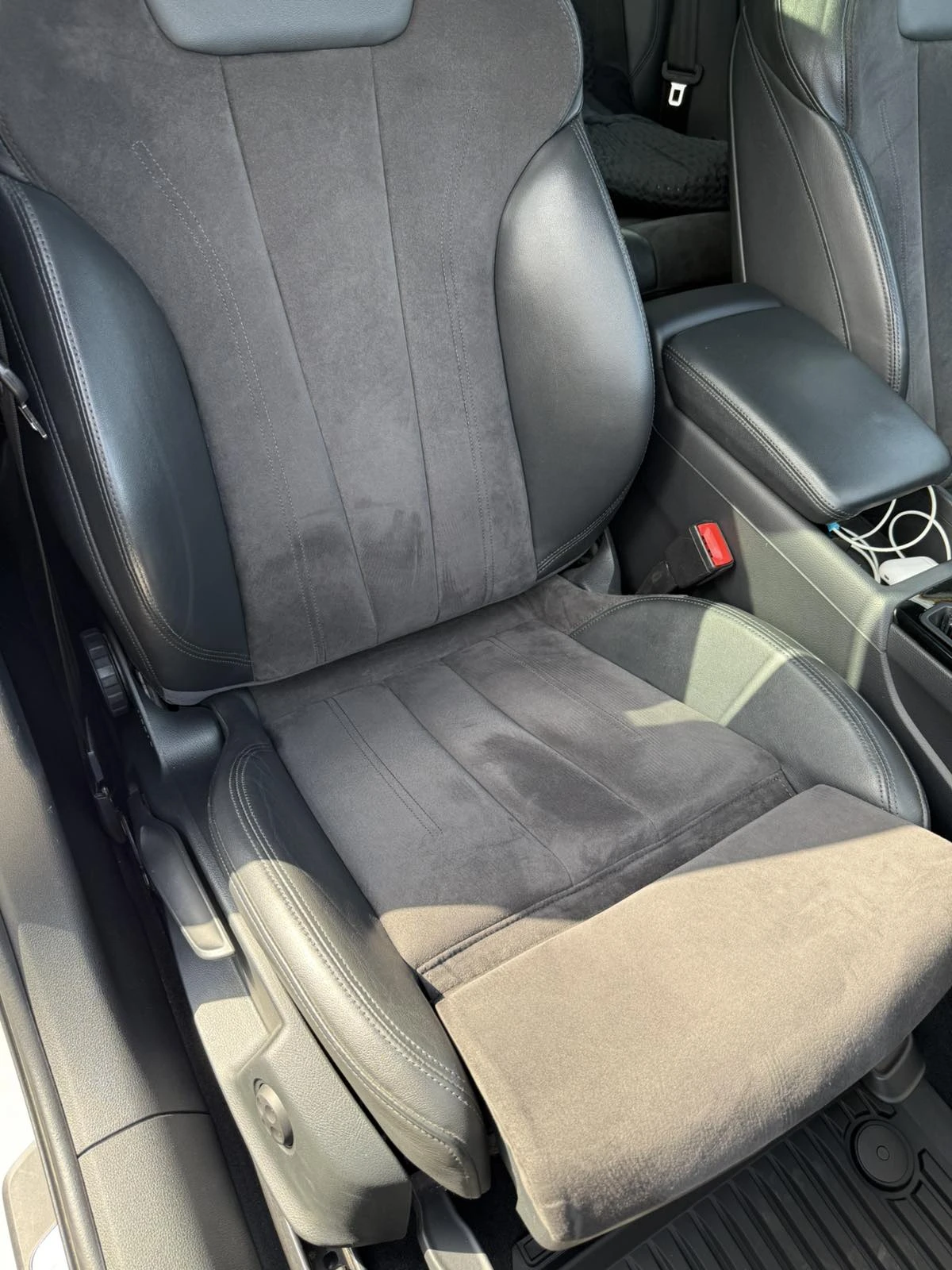 Audi A4 Allroad 2.O TDI - изображение 7
