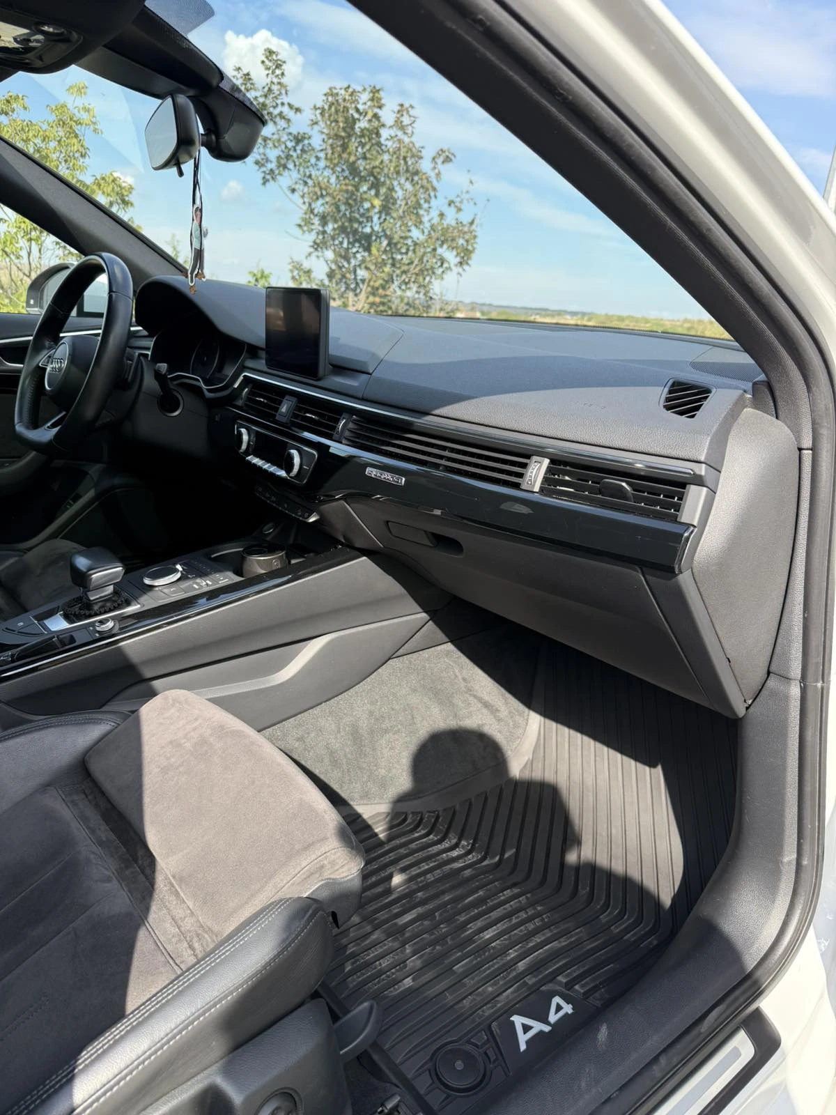 Audi A4 Allroad 2.O TDI - изображение 5