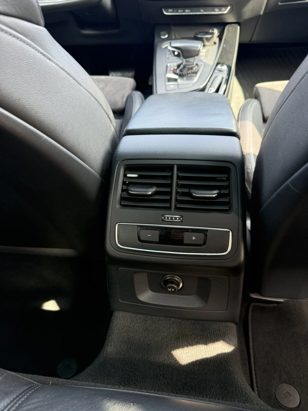 Audi A4 Allroad 2.O TDI | Mobile.bg — изображение 12