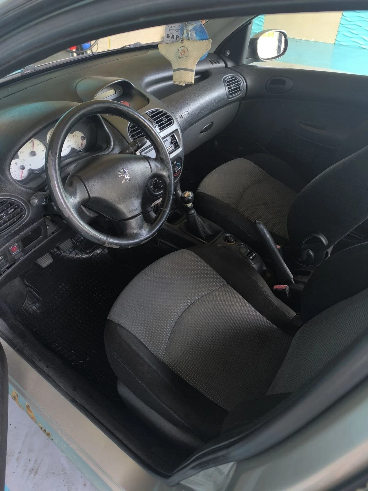Peugeot 206 | Mobile.bg — изображение 1