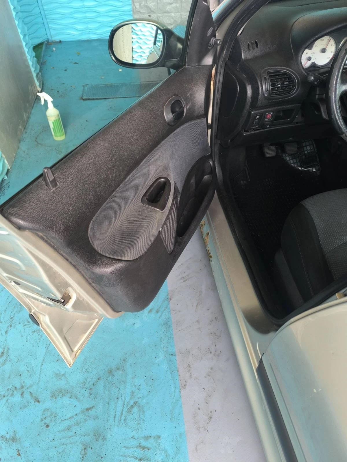 Peugeot 206 | Mobile.bg — изображение 2