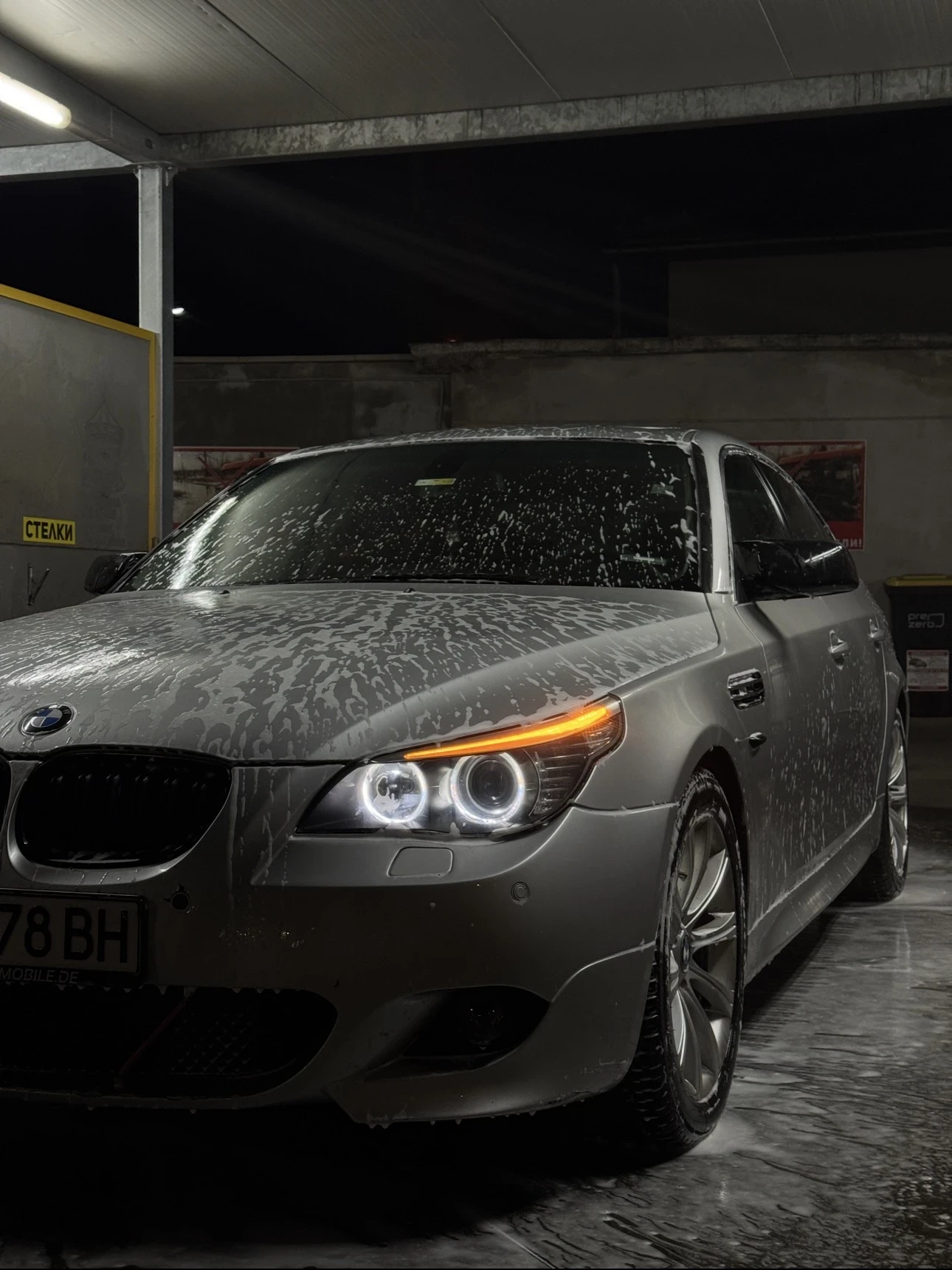 BMW 525 | Mobile.bg — изображение 2