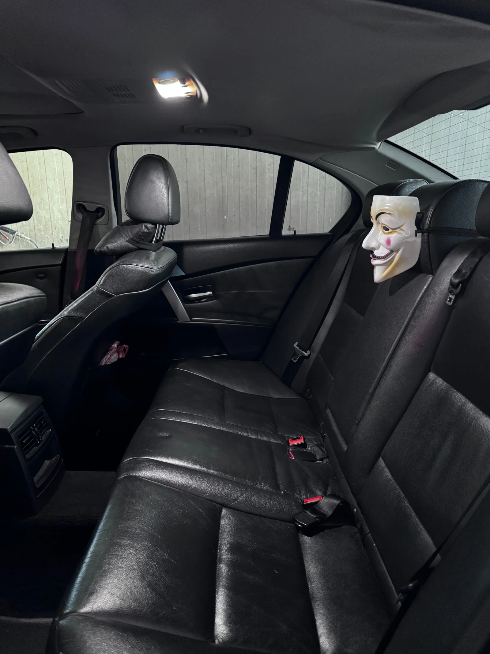 BMW 525 | Mobile.bg — изображение 5