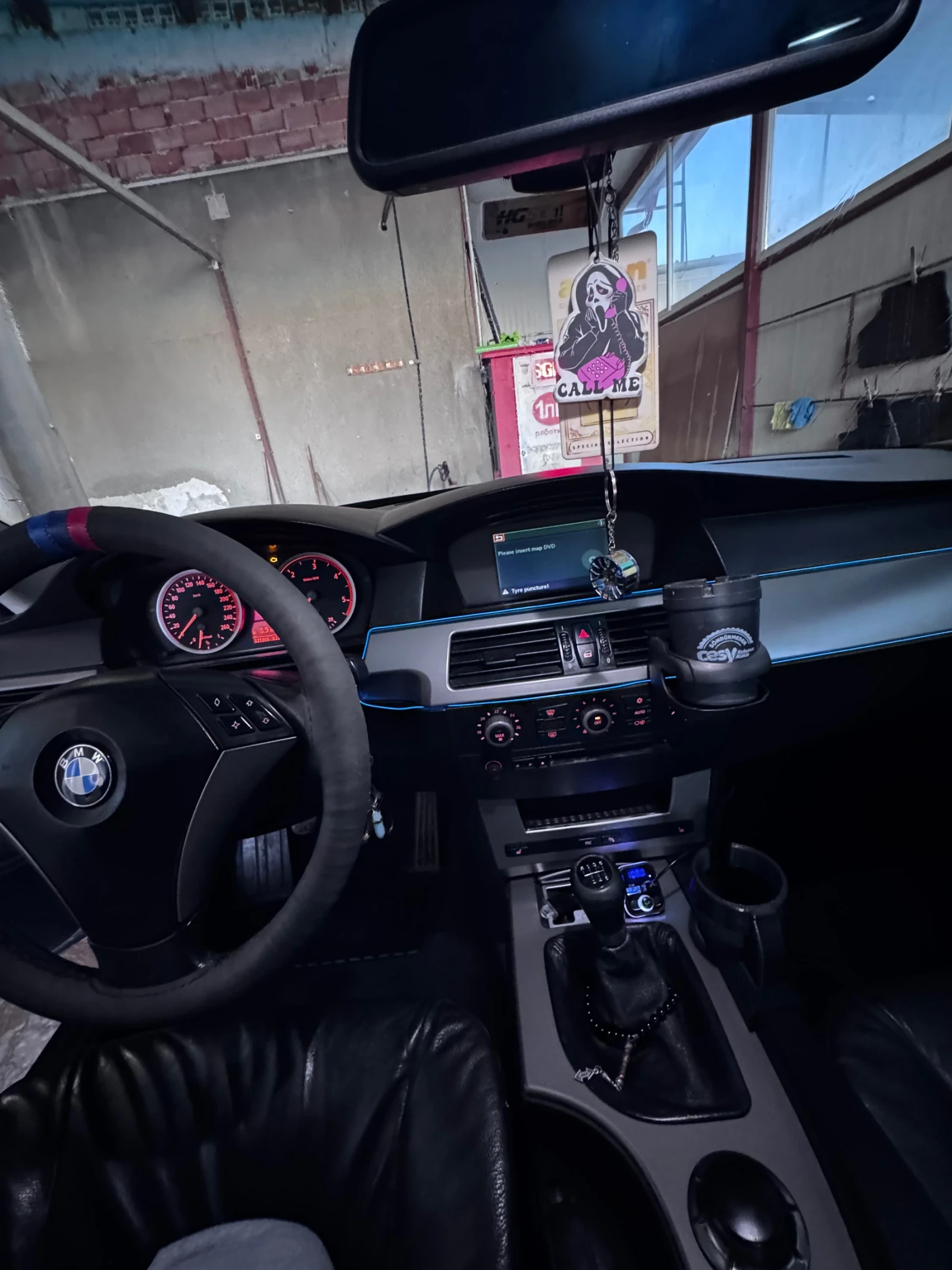 BMW 525 | Mobile.bg — изображение 4