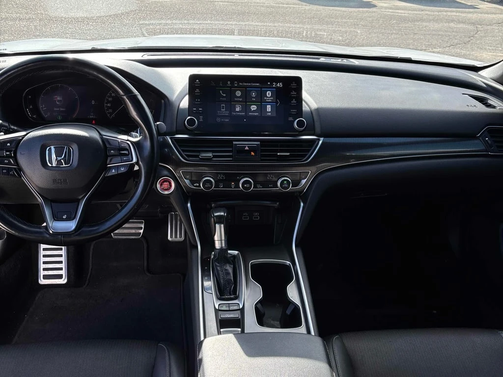 Honda Accord * Sport * CARFAX *    | Mobile.bg   11