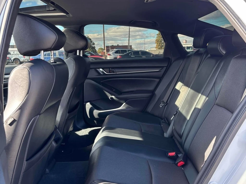 Honda Accord * Sport * CARFAX *    | Mobile.bg   12