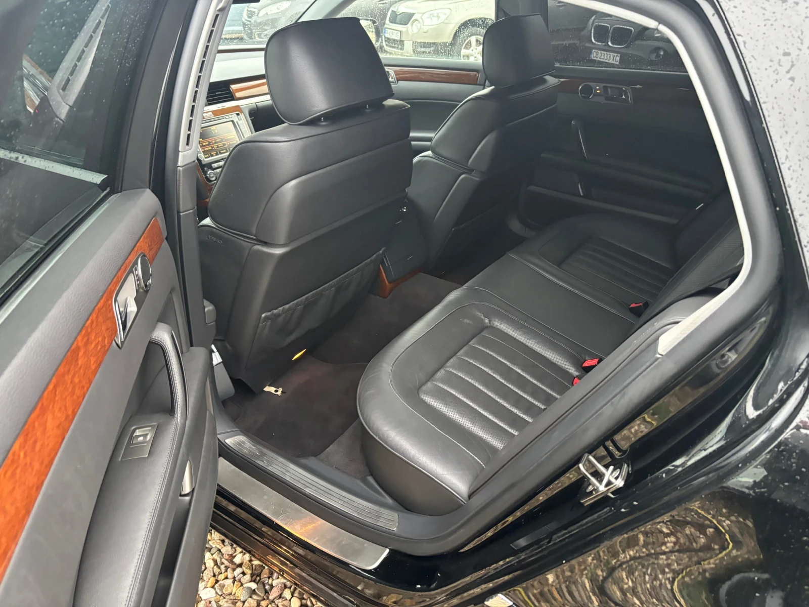 VW Phaeton 3.0 TDI | Mobile.bg   7