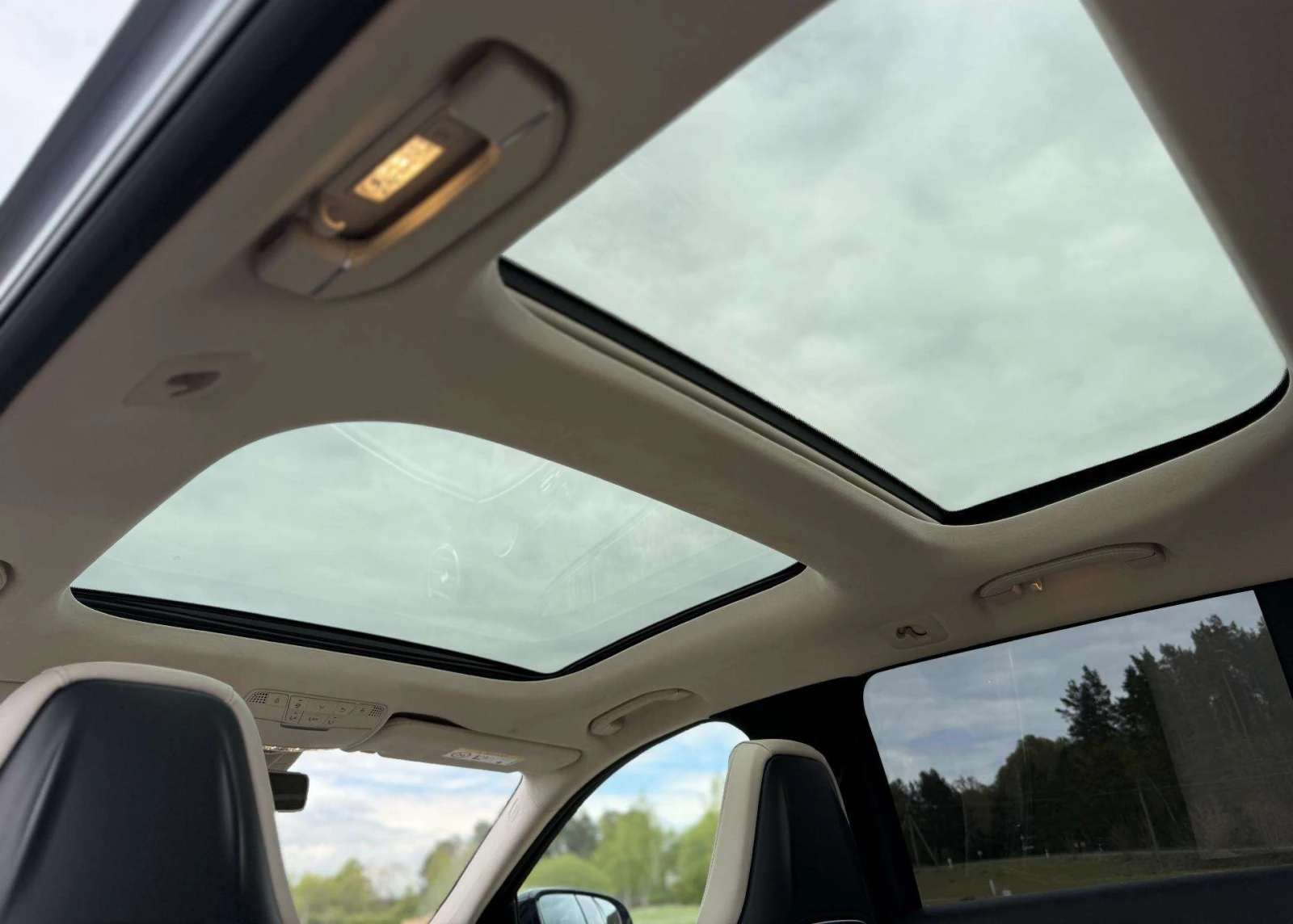 Mercedes-Benz E 63 AMG S 4Matic+  - изображение 9