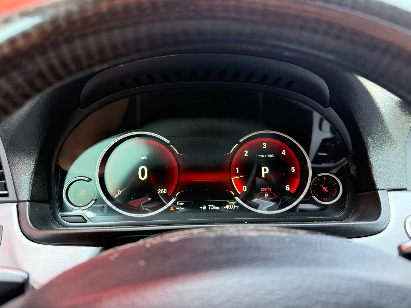 BMW 530 M* Digital* Carbon* 4x4 | Mobile.bg � ����������� 12