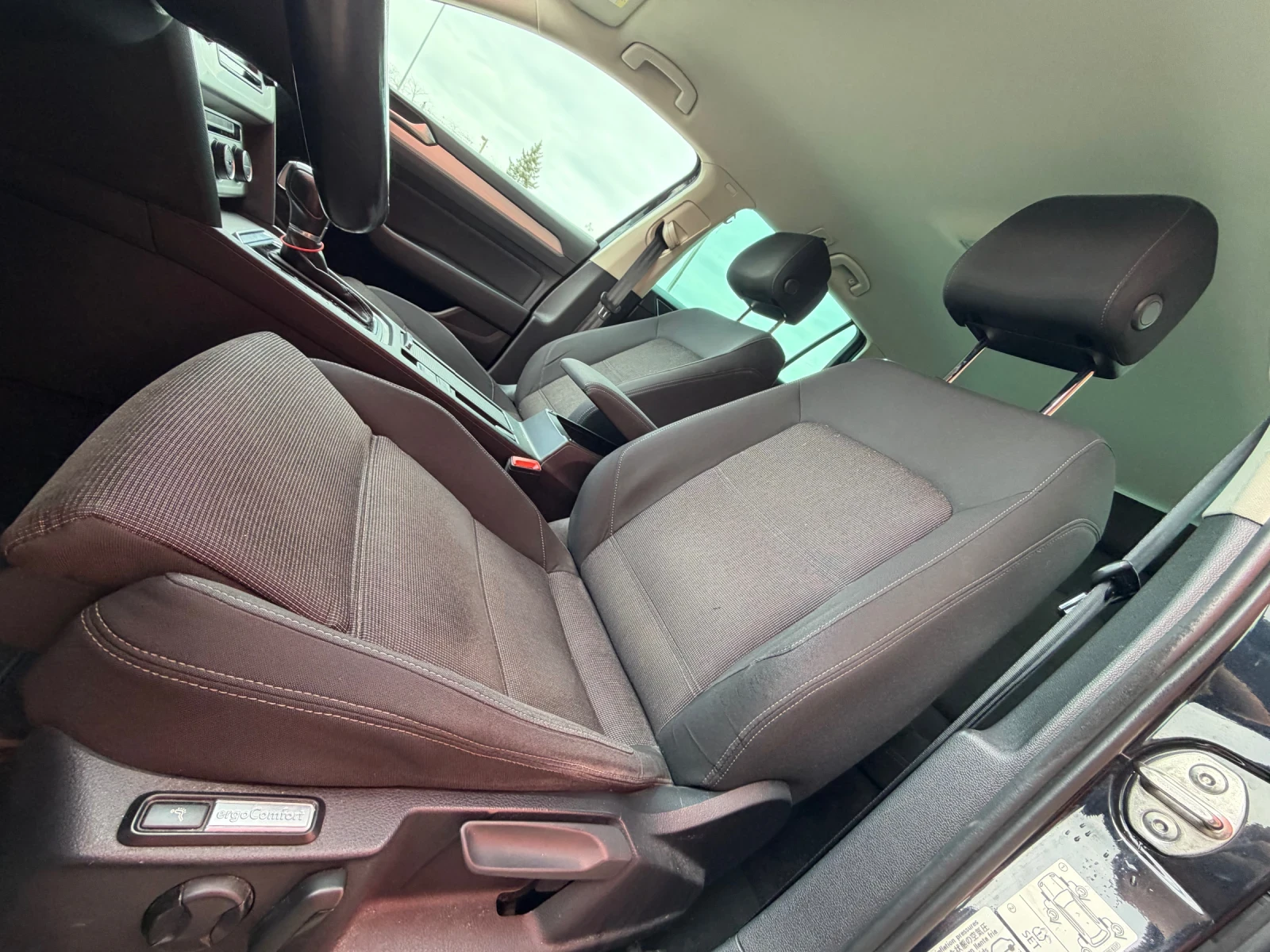 VW Passat DSG* ���������* �����* ������� | Mobile.bg � ����������� 12