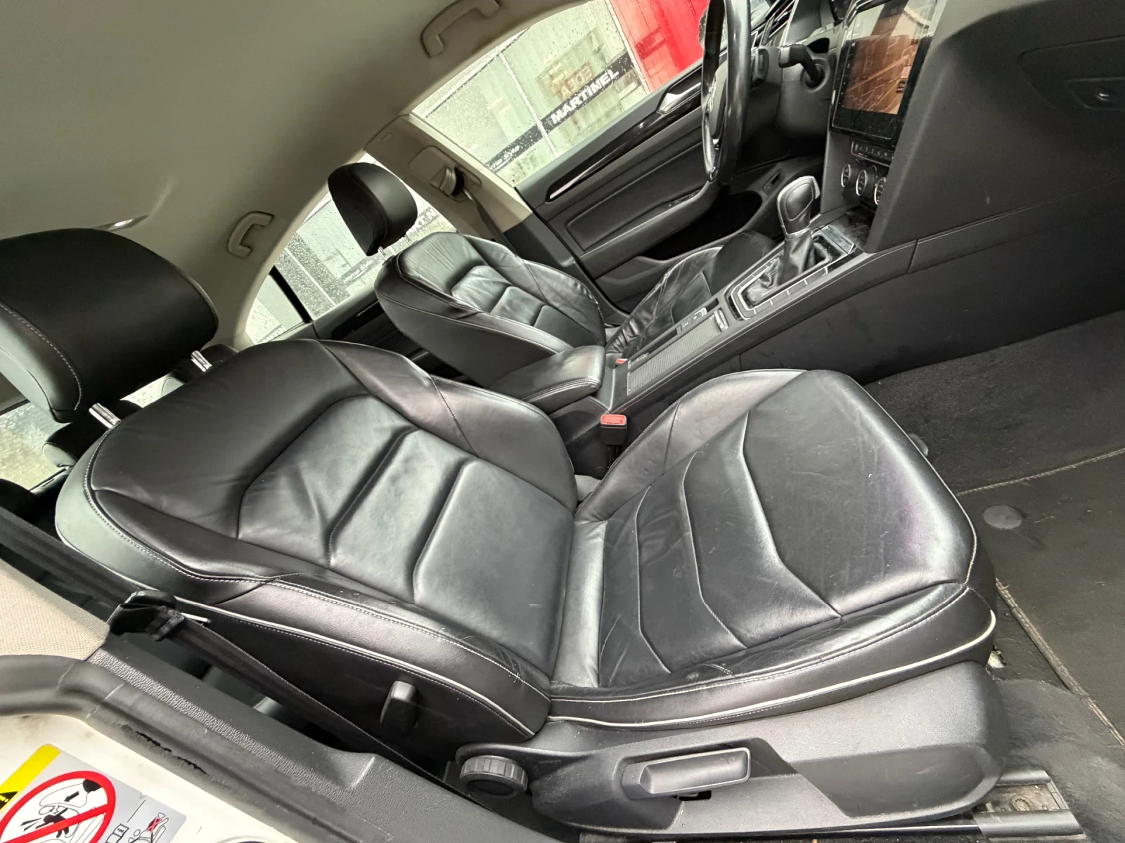 VW Arteon 2.0TDI* Digital* DSG*  - изображение 10