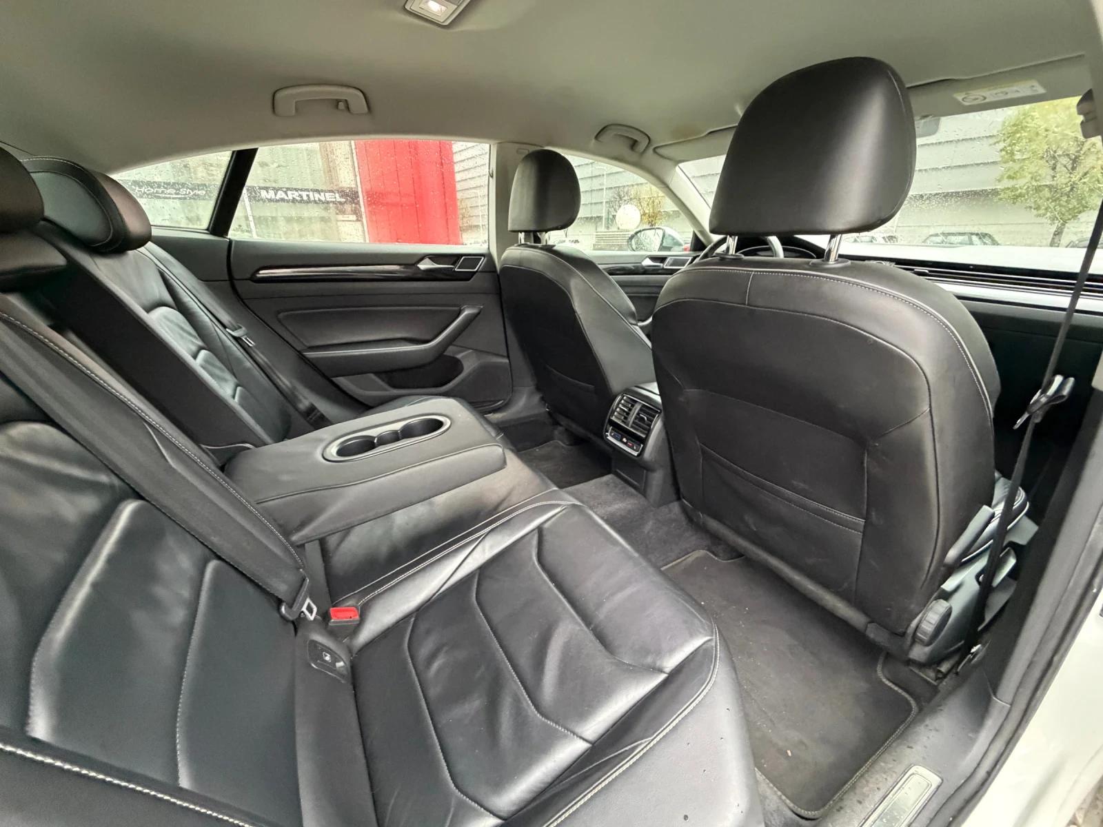 VW Arteon 2.0TDI* Digital* DSG*  - изображение 8