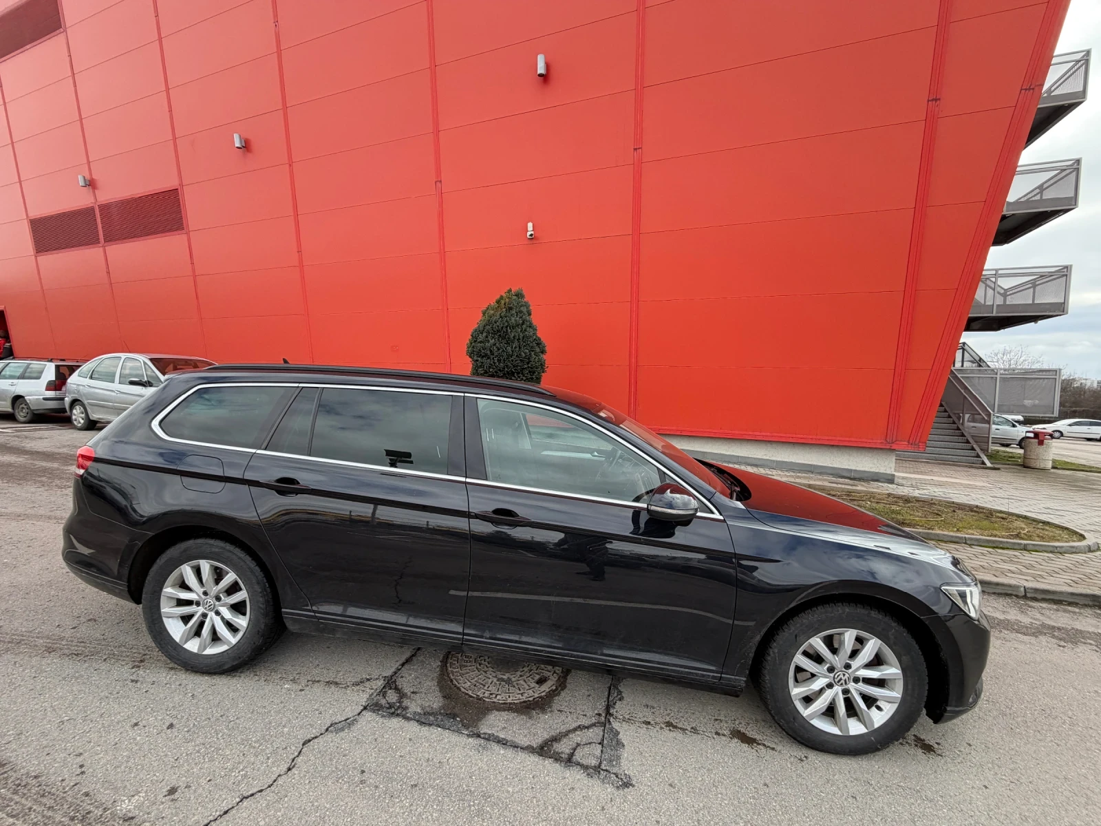 VW Passat DSG* ���������* �����* ������� | Mobile.bg � ����������� 4