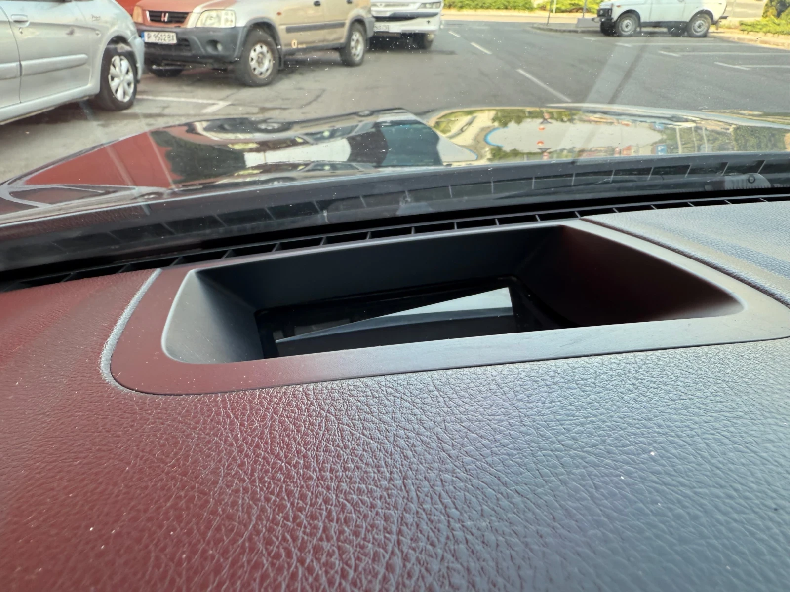 BMW 530 M* Digital* Carbon* 4x4 | Mobile.bg � ����������� 15