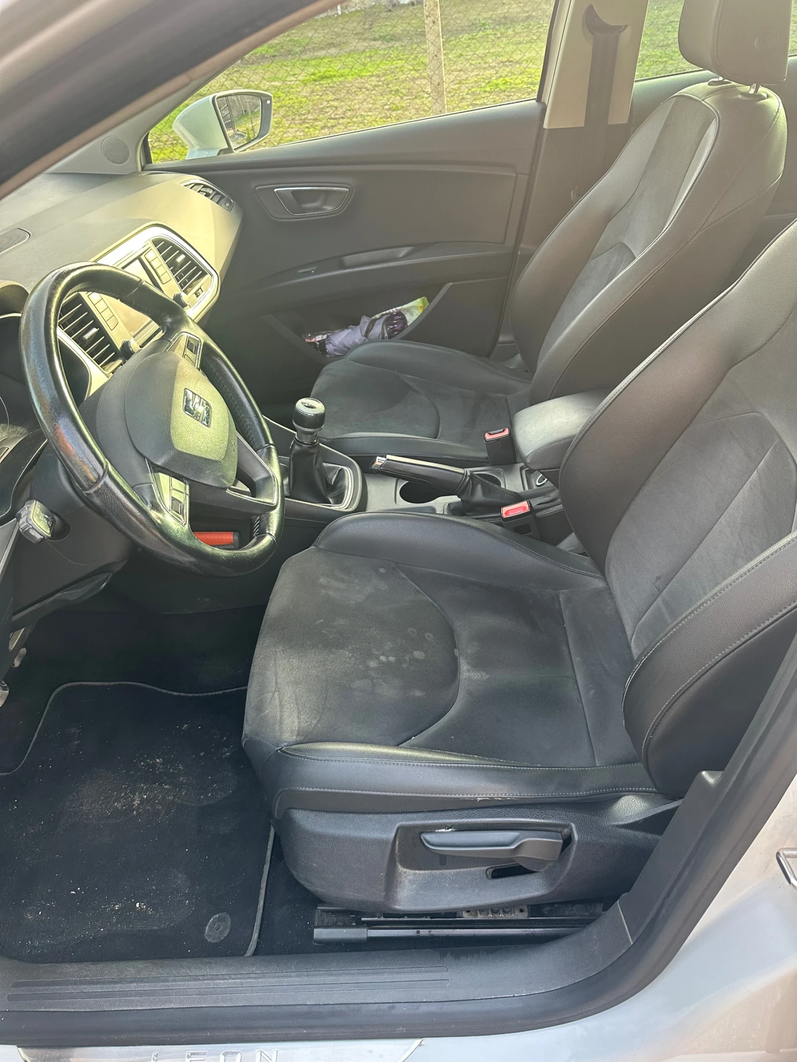 Seat Leon | Mobile.bg   5