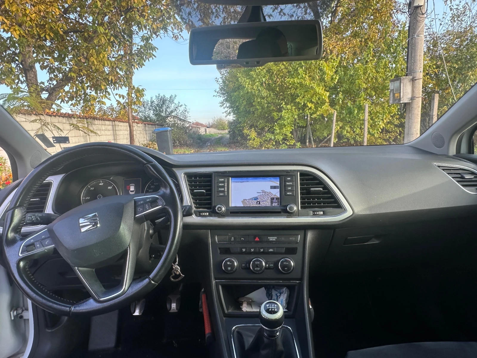 Seat Leon | Mobile.bg   7