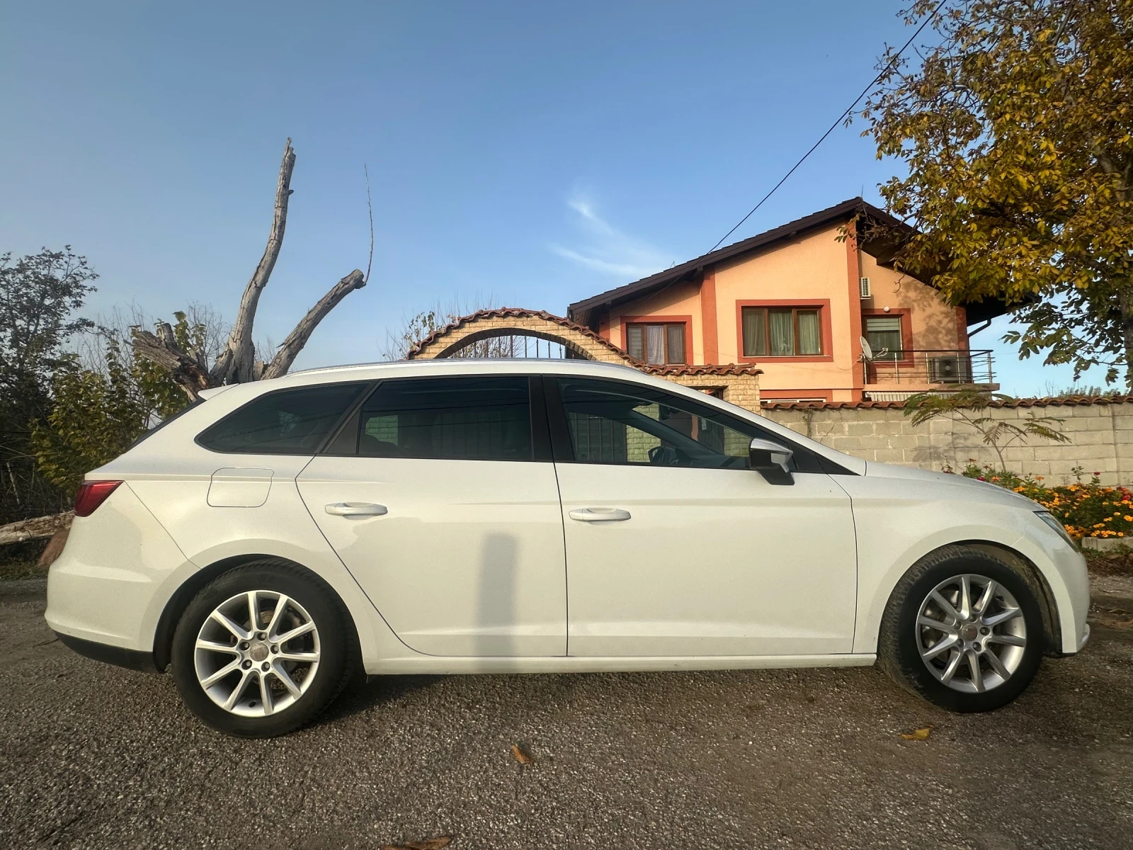 Seat Leon | Mobile.bg   2