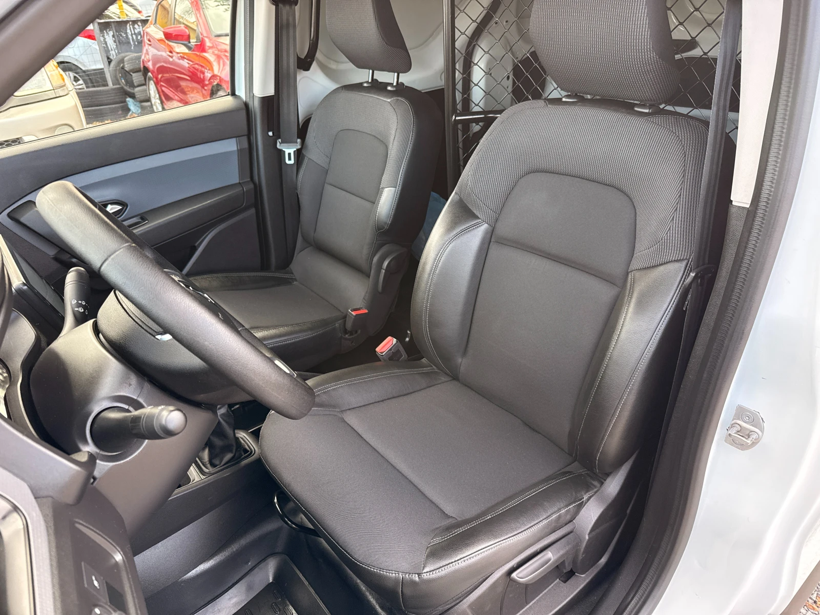 Renault Express 1.5dci EURO6;NAVI;TUV;COC;GERMANY - изображение 10