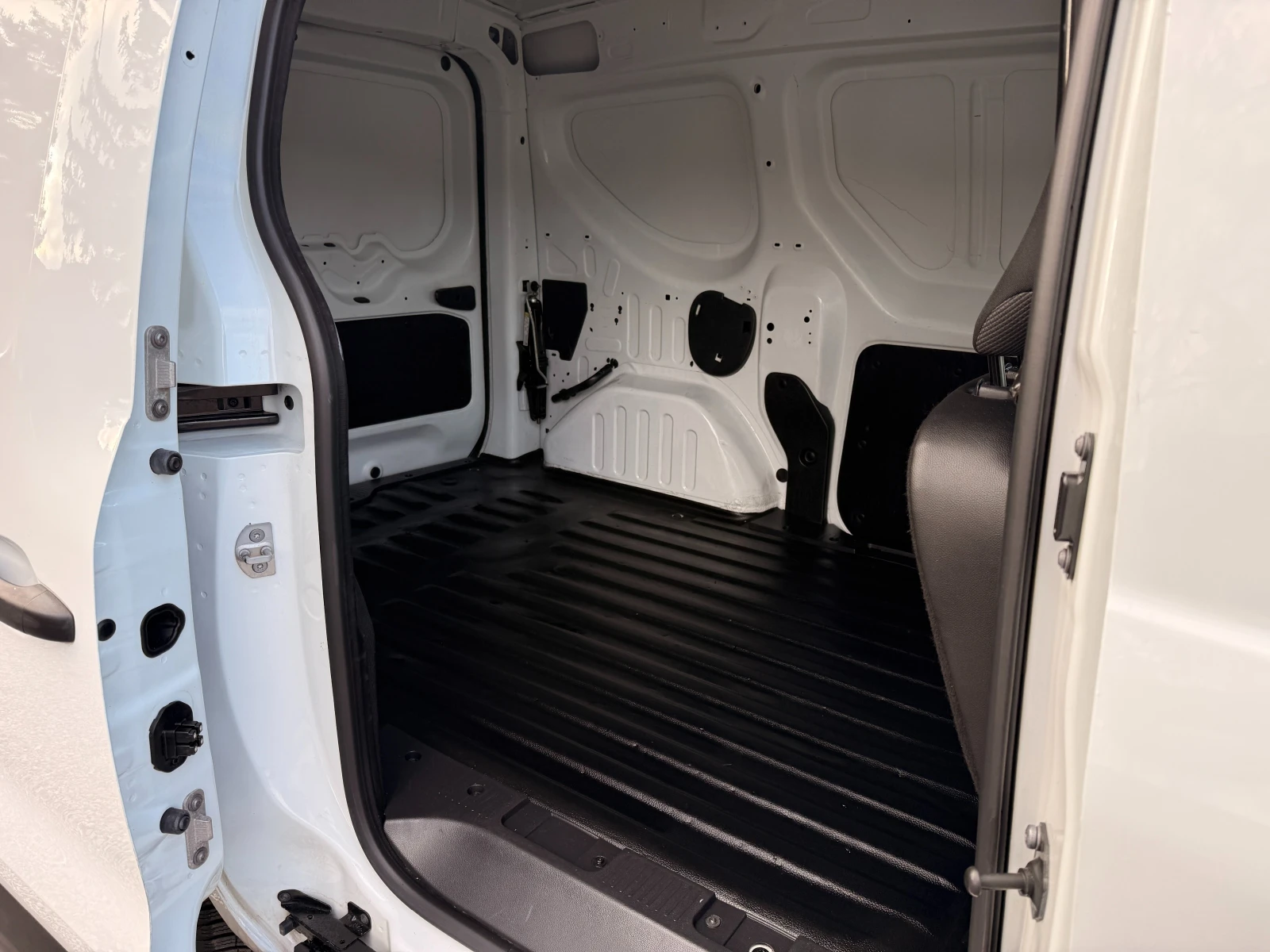 Renault Express 1.5dci EURO6;NAVI;TUV;COC;GERMANY | Mobile.bg � ����������� 14