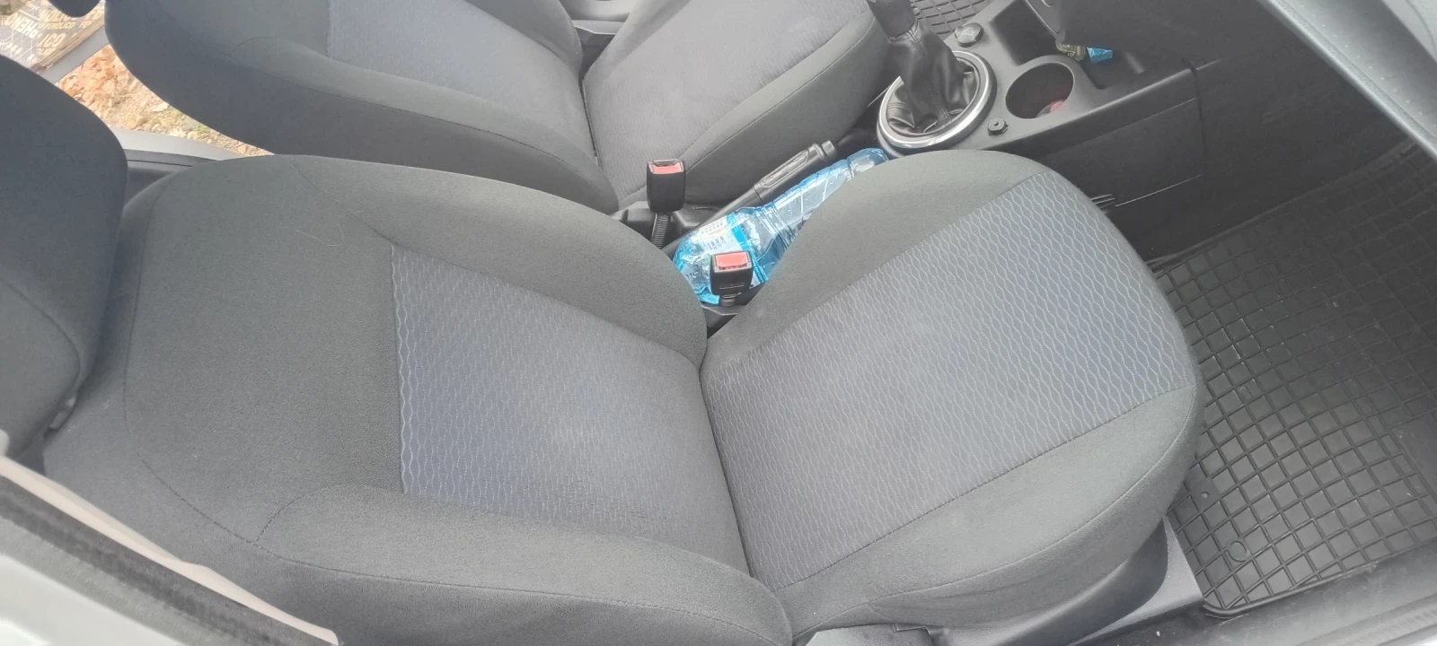 Ford Fiesta | Mobile.bg � ����������� 13