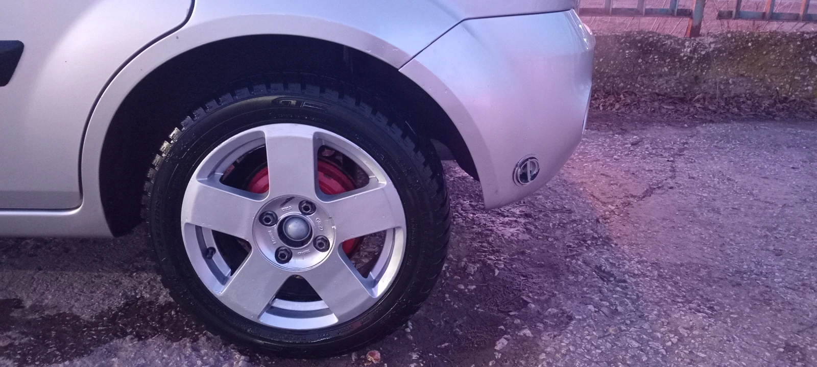 Ford Fiesta | Mobile.bg � ����������� 5