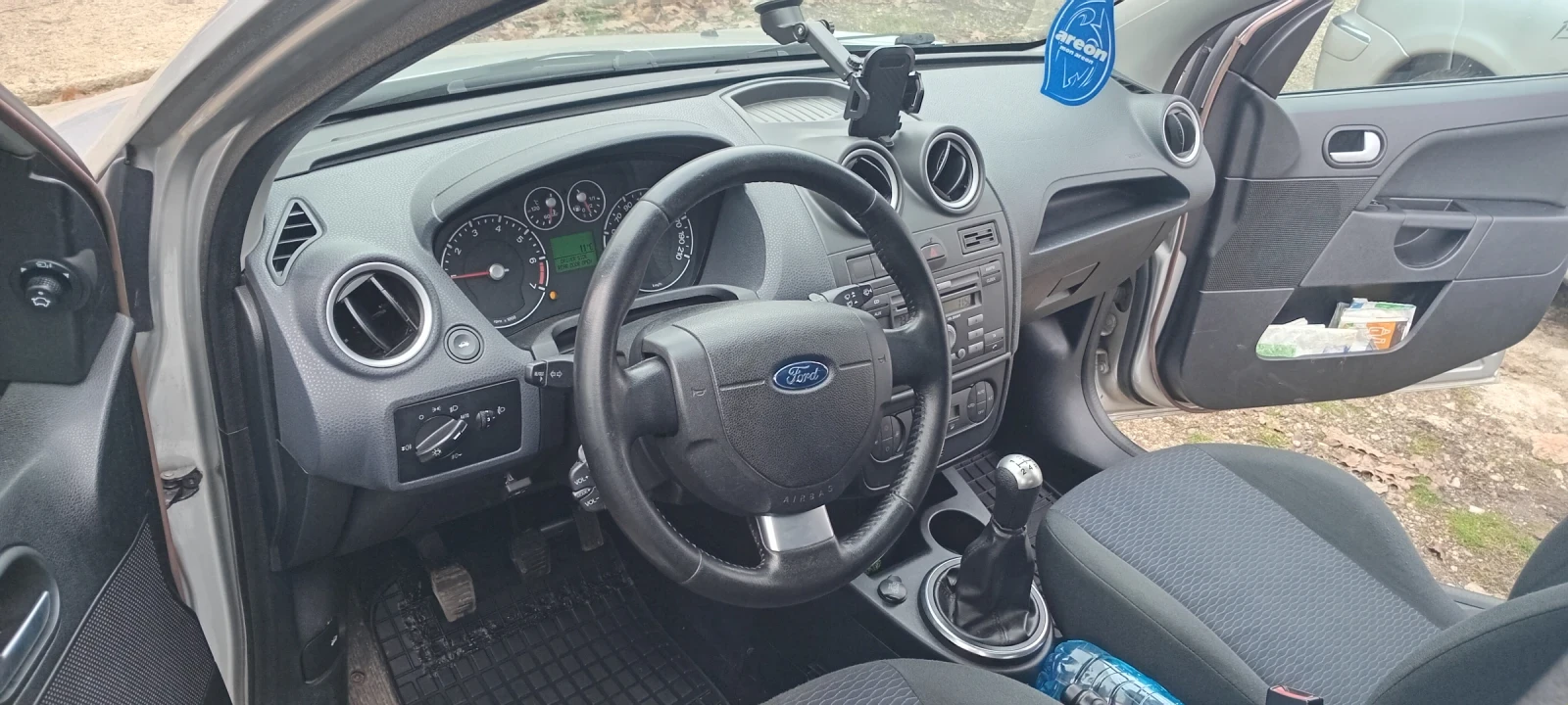 Ford Fiesta | Mobile.bg � ����������� 15