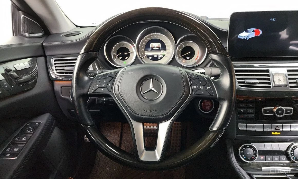 Mercedes-Benz CLS 550 | Mobile.bg � ����������� 13
