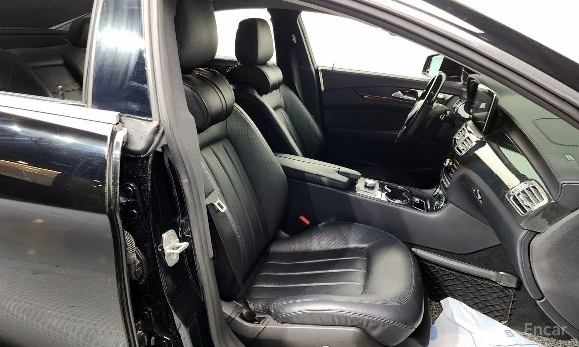 Mercedes-Benz CLS 550 | Mobile.bg � ����������� 11