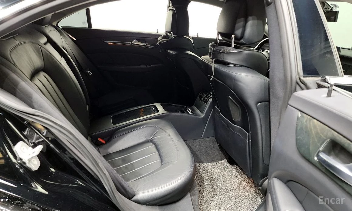 Mercedes-Benz CLS 550 | Mobile.bg � ����������� 12