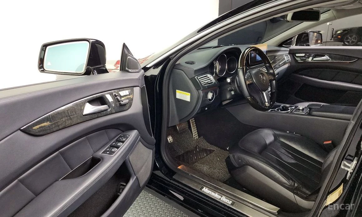 Mercedes-Benz CLS 550 | Mobile.bg � ����������� 10